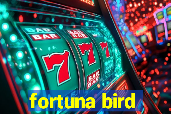 fortuna bird